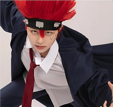 Amazon.co.jp: [TUAHOUS] マッシュル コスプレ衣装 マッシュル